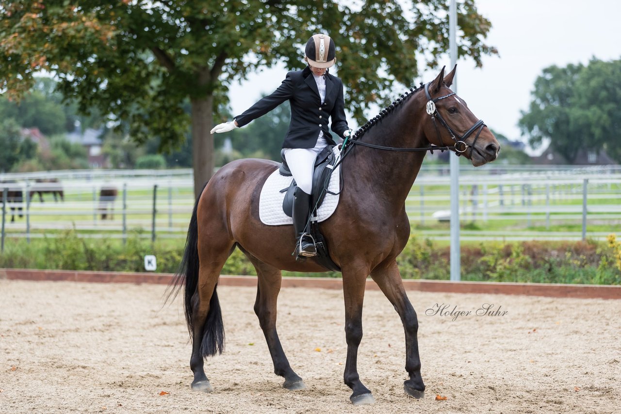 Bild 669 - Fuchshof Turnier